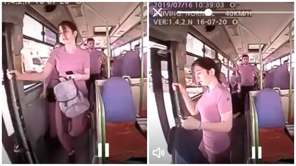 Günay'ın Hayalleri Yarım Kaldı: Durağa Gelmeden Açılan Kapıdan Ölüme Adım Attı