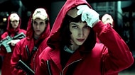 La Casa de Papel'e Hangi Şehrin İsmiyle Girerdin?