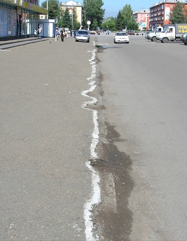 7. Это жизнь, друзья!