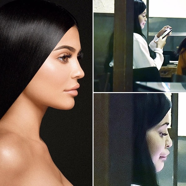 1. Инстаграм vs. реальность