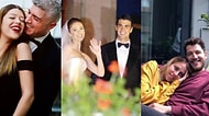 2019'u Henüz Yarılamışken Kimi Saatler İçinde, Kimi ise Senelik Evliliklerini Bitiren Ünlü Çiftler