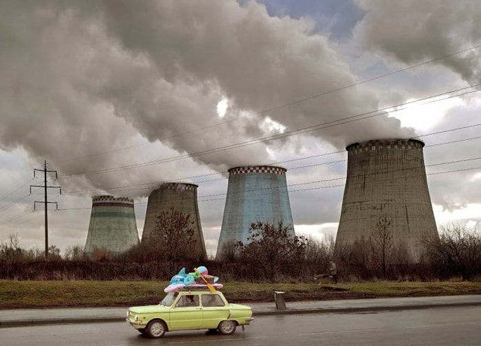 Это вам не Инстаграм: 23 фотографий из серии "И смешно и грустно". Часть-2