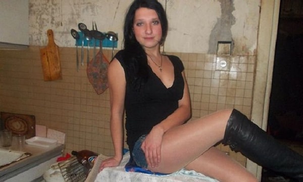 7. Самое главное - не красота места...