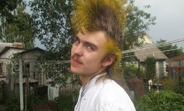 20. Сложно устоять