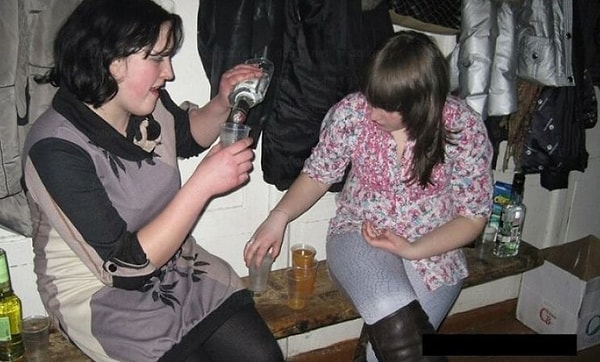 24. На посошок