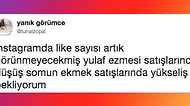 Instagram'da Beğenilerin Gizlenmesi Uygulamasına Tepkisiz Kalamamış 14 Kişi