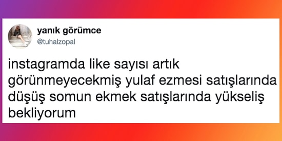 Instagram'da Beğenilerin Gizlenmesi Uygulamasına Tepkisiz Kalamamış 14 Kişi
