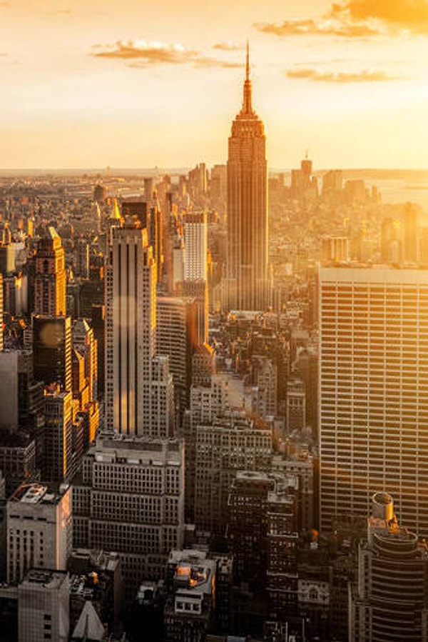 18. В Нью-Йорке не зацикливайтесь на Махэттене. Съездите еще в Бруклин и Квинс.