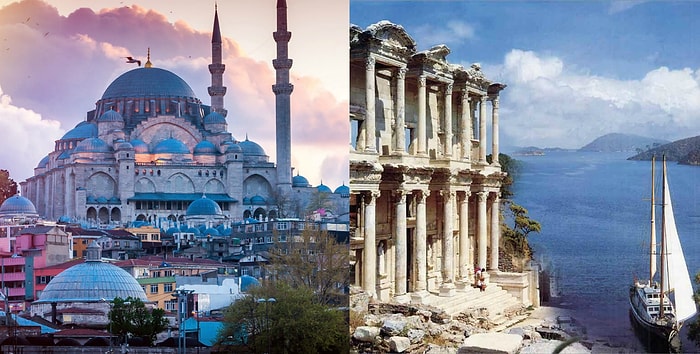 20 мест по всему миру, которые не стоят потраченного времени (и что посмотреть вместо этого, по мнению местных)