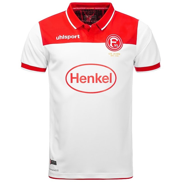 55. Fortuna Düsseldorf