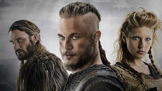 Тест: Как бы вас звали, будь вы викингом?