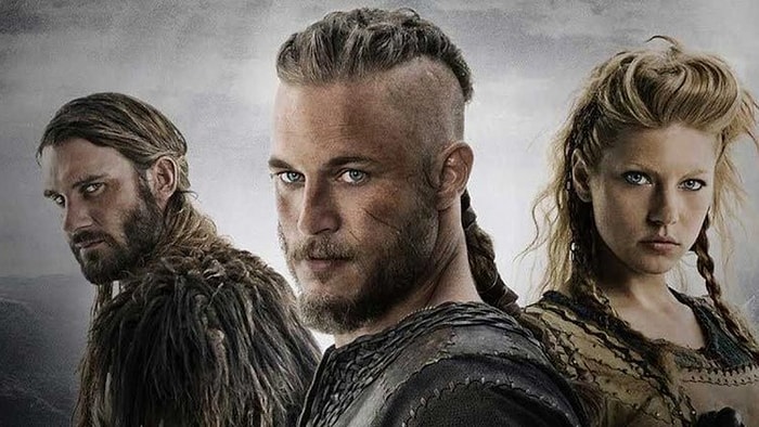 Тест: Как бы вас звали, будь вы викингом?