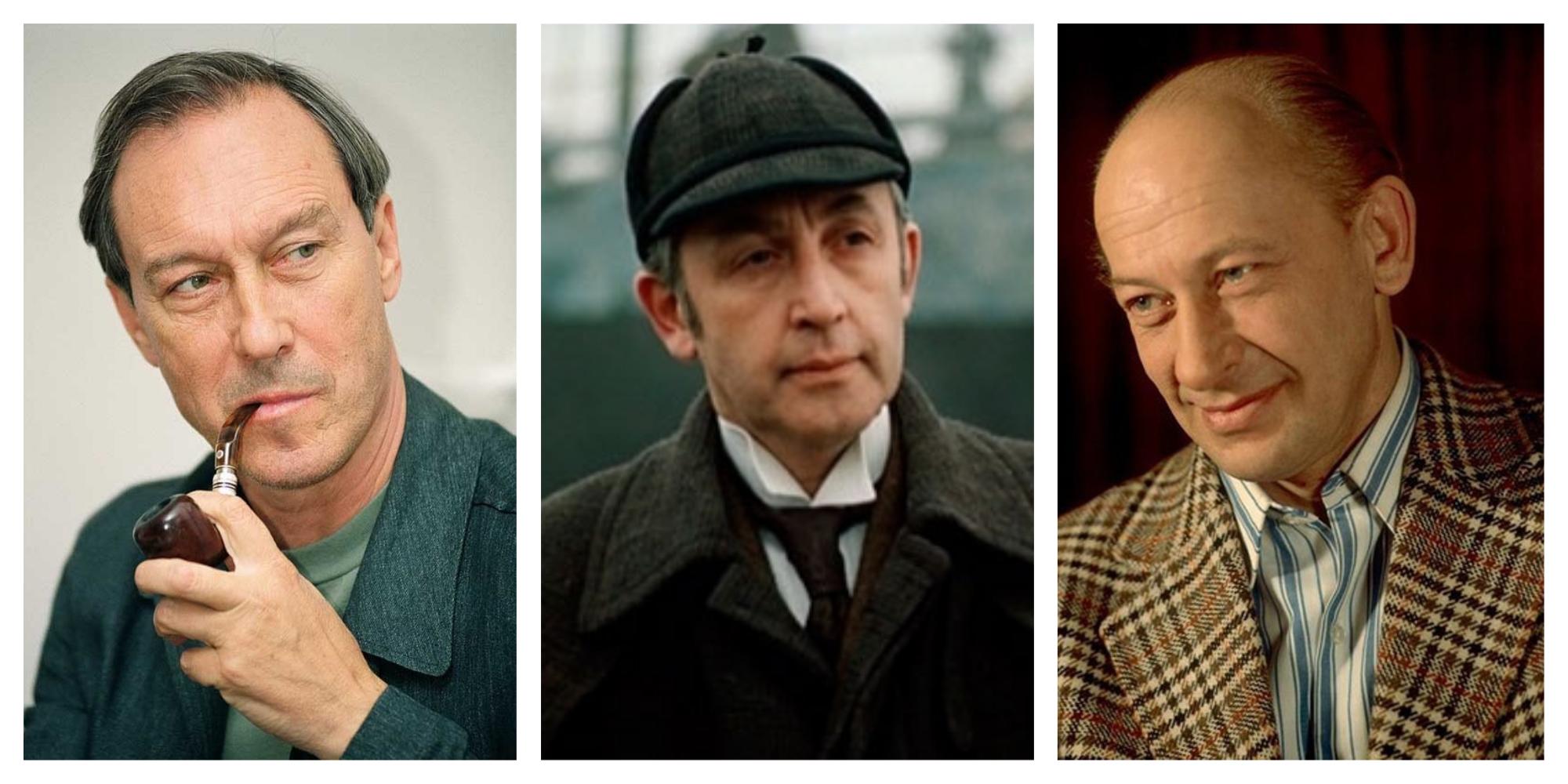 Тест: Узнаете ли вы хотя бы половину советских актеров по трем фильмам?