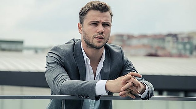 Tolga Sarıtaş