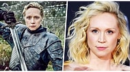 Game Of Thrones'un Brienne'i Gwendoline Christie Emmy'ye Aday Gösterilmeyince Kontrolü Eline Aldı!