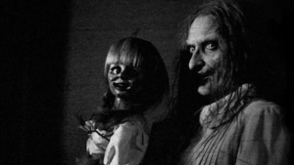 7. Из какого фильма эта ведьма?