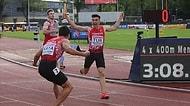 Avrupa U20 Atletizm Şampiyonası’nda Muhteşem Zafer: Türkiye Tarihi Bir Sonuca İmza Atarak Altın Madalya Kazandı!