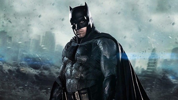 5. Какой актер сыграл Бэтмена лучше всех?