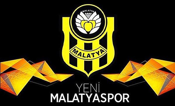 Yeni Malatyaspor'un muhtemel rakipleri:
