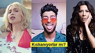 Sıkıntıları Var Belli! Ünlü Popçular Rap Müziğin Başarısını Neden Bir Türlü Kabul Edemiyor?