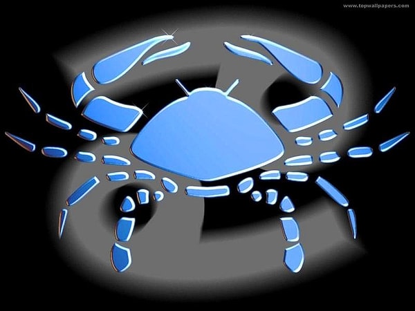 В прошлой жизни вы были Раком!