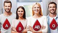 Тест: Мы угадаем вашу группу крови, исходя из вашего характера (а не наоборот)