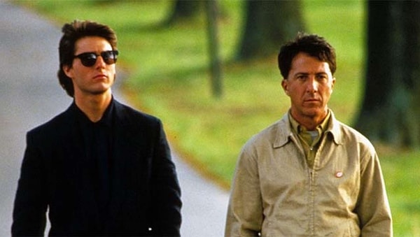 2. Человек Дождя (1988)