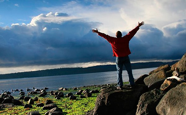 Вы часто делаете поспешные выводы