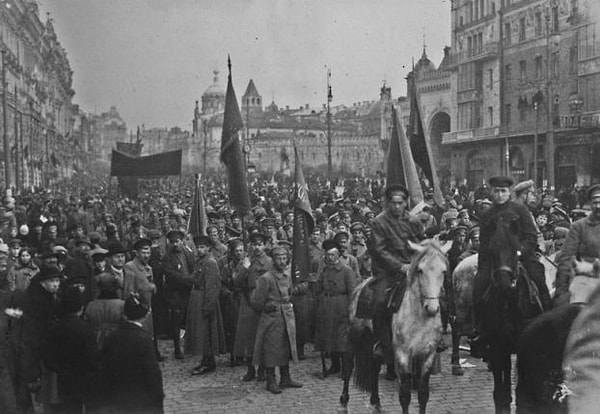 5. Какое название носила северная столица России в 1922 году?