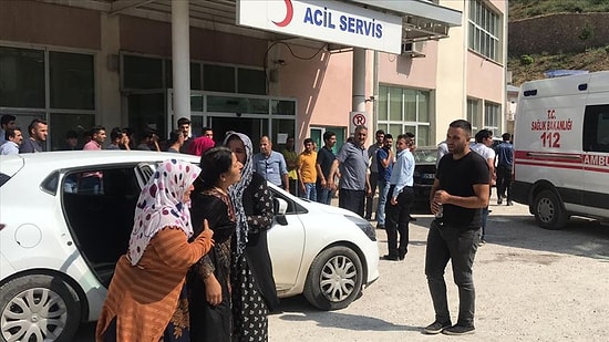 Şemdinli'de El Yapımı Patlayıcıyla Terör Saldırısı: 1 Kişi Hayatını Kaybetti