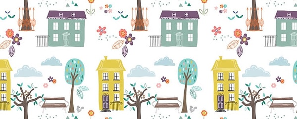 4. В каком стиле у вас будет сад?