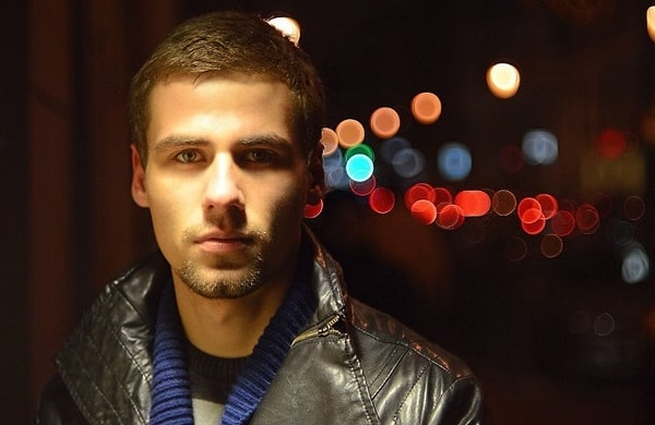 22 года, рост — 1,75 м!