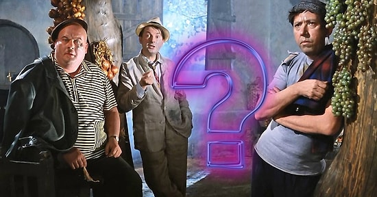 Сложный тест по фильмам СССР: Пройдете его хотя бы на 8/10?