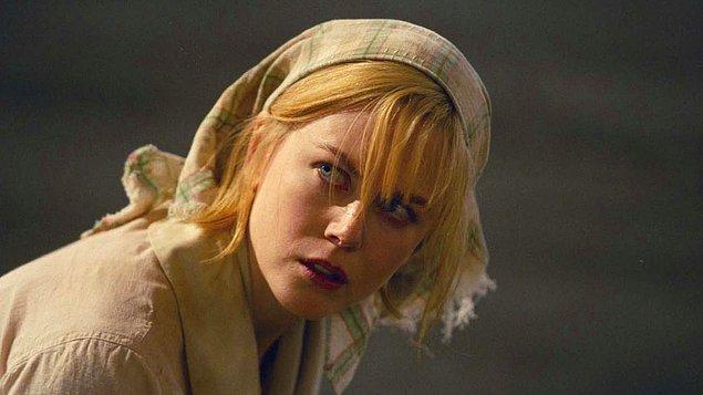 13. Dogville (2003)