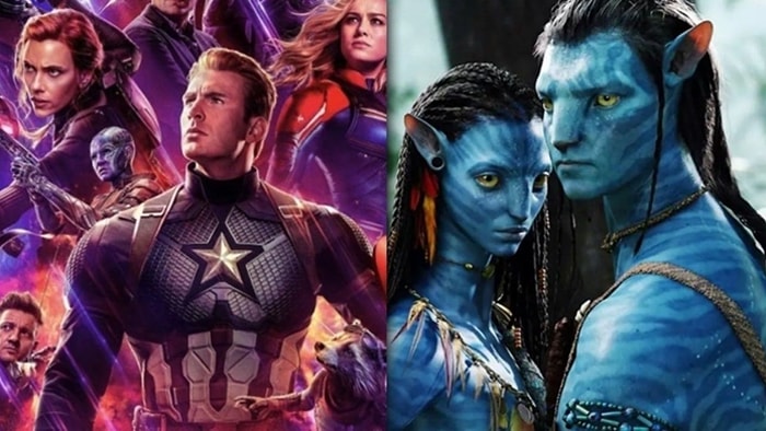 Avengers: Endgame Filmi, Avatar'ın 10 Yıllık Gişe Hasılatı Rekorunu Kırdı