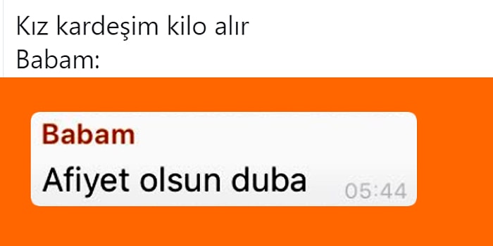 Babalarıyla Yaşadıkları Komik Diyalogları Paylaşarak Dolu Dolu Kahkaha Attıran 11 Kişi