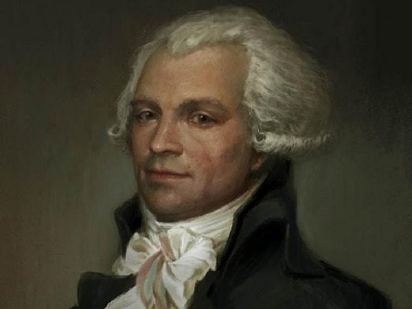 1794 - Fransız Devrimi'nin jakoben önderlerinden Maximilien Robespierre iktidardan düşürüldü ve Fransa Millî Meclisince tutuklandı. Robespierre, 28 Temmuz'da idam edildi.