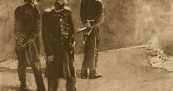 11. Кого на дуэли убивает Печорин?