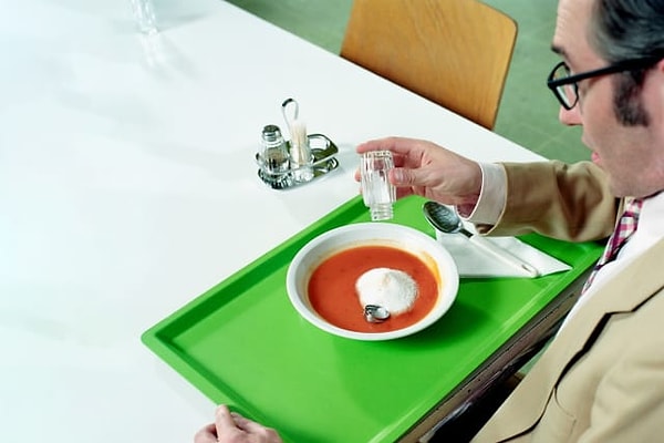 1. Как пофиксить пересоленный суп?