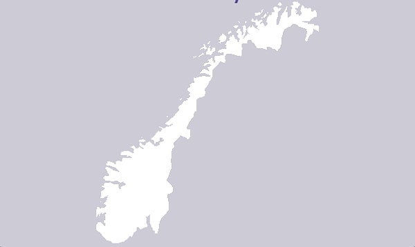 1. Силуэт какой страны вы видите?