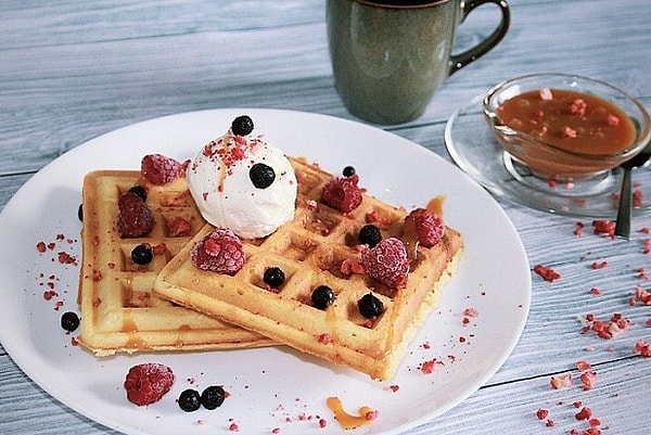 6. Вот бы сейчас поесть...