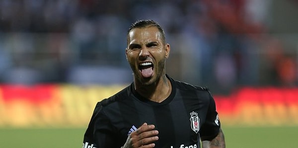 3. Ricardo Quaresma / Beşiktaş ➡️ Los Angeles Galaxy, New York Red Bulls