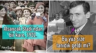 Görünce Kendinizi Bir Acayip Hissedeceğiniz, Tarihin Tozlu Sayfalarından Kopup Gelmiş Muazzam Kareler