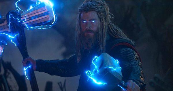 7. James Gunn, Guardians of the Galaxy Vol. 3’nin, Thor: Love and Thunder filminin sonrasında geçeceğini açıkladı.