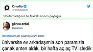 Unutamadıkları Fakirlik Anılarını Paylaşarak Okuyanı İçine İçine Ağlatan Takipçilerimiz