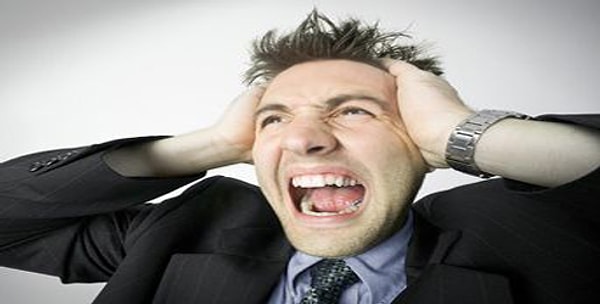 Вы совсем не агрессивны!