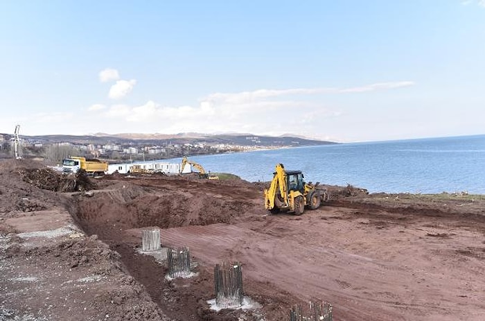 AYM, Ahlat'taki Cumhurbaşkanlığı Köşkü İnşaatına İzin Veren Torba Yasa Kanun Hükümlerini İptal Etti