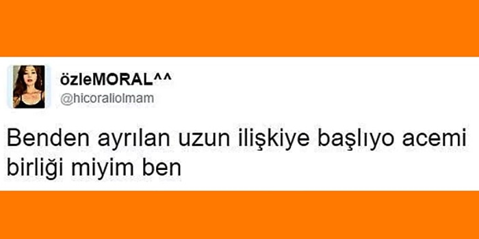 ''Yalnızlık Ancak Böyle Anlatılabilirdi'' Dedirten Birbirinden Kahredici Ama Bir O Kadar da Komik 11 Paylaşım