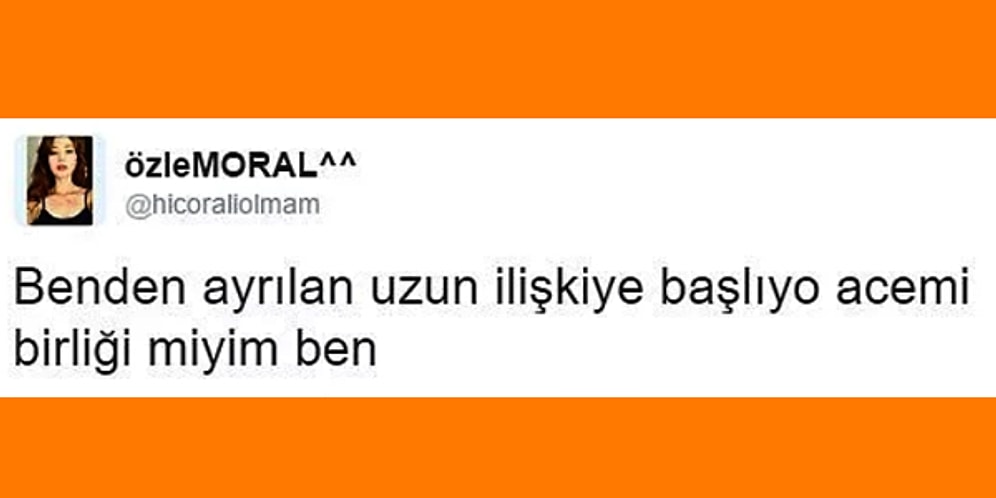 ''Yalnızlık Ancak Böyle Anlatılabilirdi'' Dedirten Birbirinden Kahredici Ama Bir O Kadar da Komik 11 Paylaşım