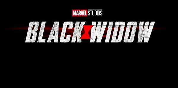 8. “Black Widow” filminin vizyon tarihi Amerika Birleşik Devletleri’nde 1 Mayıs 2020 olarak duyuruldu!